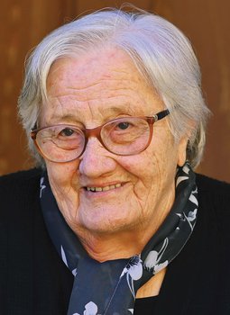 MARIJA ZANELLI (86)