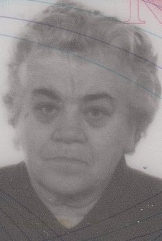 MARIJA ŠTEFANUTI (86)