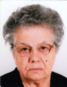 ZDENKA JURČEVIĆ (95)