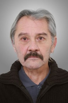 DAMIR RUMIN (63)