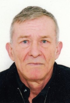 SILVANO BAŽON (67)