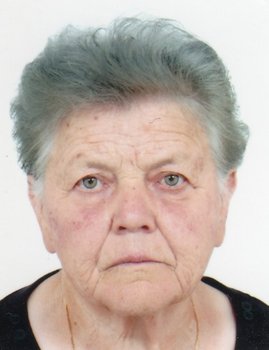 ATILIJA ZGRABLIĆ (87)