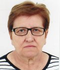 VANDA MATIJAŠIĆ