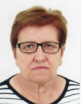 VANDA MATIJAŠIĆ (80)