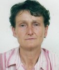 SLAĐANA LUČIĆ