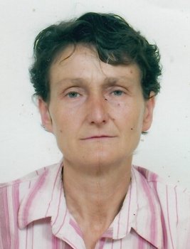 SLAĐANA LUČIĆ (65)