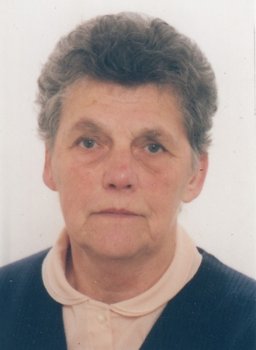 MARIJA ŽUFIĆ (83)