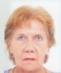 ZDENKA ŠESTAN