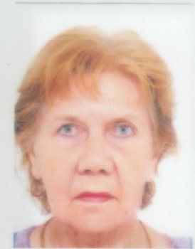 ZDENKA ŠESTAN (77)