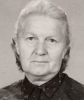 LJUBA ŠKRGAT