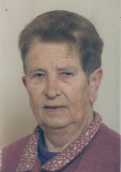 MARIJA VIDEKIĆ (96)