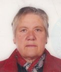 MARIJA PAĆELAT