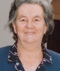 MARIJA ZIDARIĆ