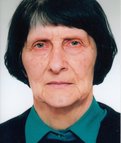 VIRGINIA GRŽEVIĆ