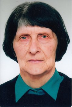 VIRGINIA GRŽEVIĆ (95)
