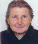 MARIJA BAŽON