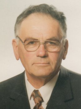 IVAN  ( NINO ) BAŠIĆ (92)