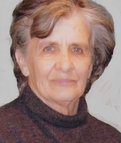 ANA SERGO  (rođ.ŽMAK)