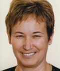 NADA ANDROŠIĆ (rođ.GRŽIĆ )