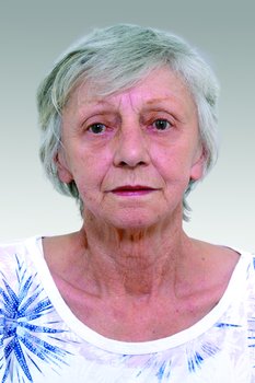 NEVIJA LOVRINIĆ (75)
