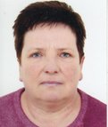 FIORELA KRBAVAC