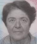 MARIJA BENKOVIĆ