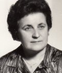 ALBINA RADETIĆ
