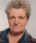 ZORA BELUŠIĆ