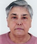 MARIJA ZOVIĆ
