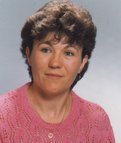 DAVORKA BREČEVIĆ