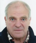 DRAGOSLAV (DRAGO) PUŽAR