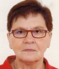 MILA KUHARIĆ