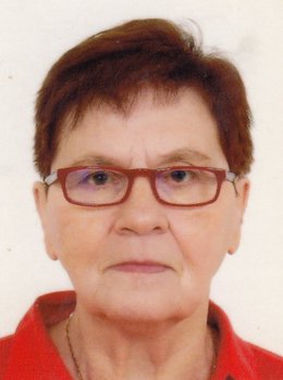 MILA KUHARIĆ (78)