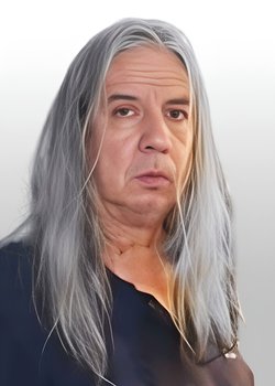 ARMANDO MARESTI (61)