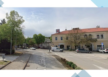 Radovi na sanaciji šahta oborinske odvodnje