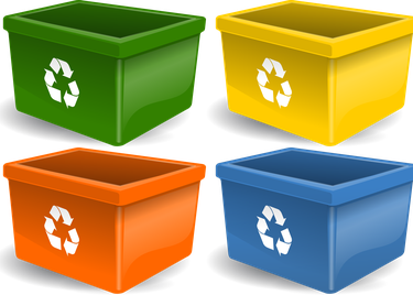 Mogućnost dodatnog odvoza reciklabilnog otpada od iznajmljivača