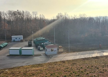 Reciklažno dvorište - radno vrijeme tijekom ljetnih mjeseci