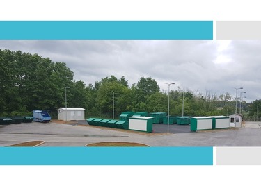 Reciklažno dvorište Jelenčići